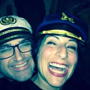 Meet your Posher, Elisa